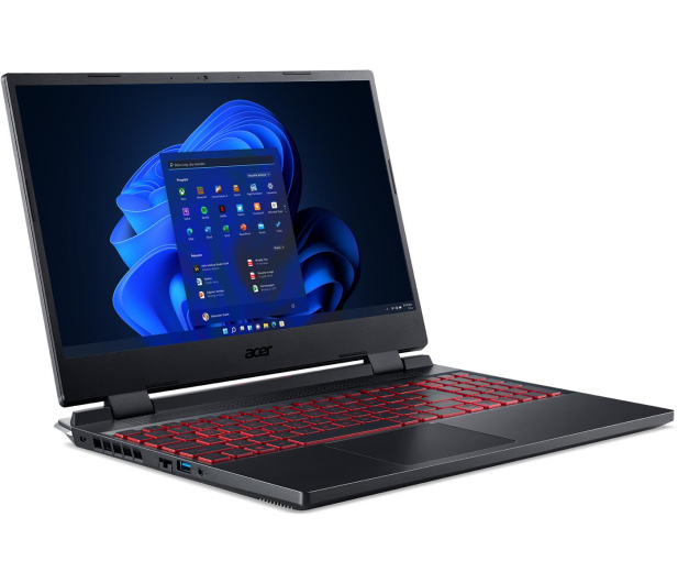 Acer Nitro 5 R7-6800H/16GB/512+960/Win11X RTX3050Ti 165Hz - 1077508 - zdjęcie 4